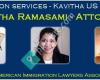 Kavitha Ramasami Attorney At Law