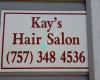 Kay's Hair Salon
