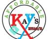 Kays Affordable HVAC & R