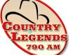 Kbet Am 790-Country Legends