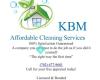 KBM Affordable Cleaning Services