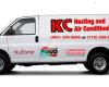 KC Heating and Air Conditioning