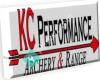 KC Performance Archery & Range