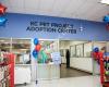 KC Pet Project - Petco Adoption Center