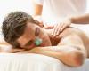 kc spa - Deep Tissue Massage
