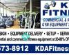 KDA Fitness