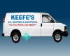Keefe's Air Conditioning & Heating