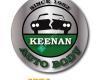 Keenan Auto Body, an ABRA company