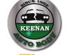 Keenan Auto Body, an Abra Company
