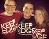 Keep The Edge Studios