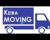 Keira Moving