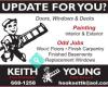Keith Young Home Repair