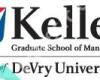Keller Graduate School of Management - Arlington Campus