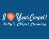 Kelly’s Carpet Cleaning and Flood Restoration