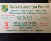 Kelly's Kleenright Service