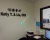 Kelly T & Liu, CPA