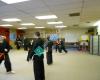 Kempo Jujutsu Martial Arts Academy