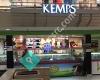 Kemps Ice Cream Store