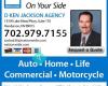 Ken Jackson Agency-Nationwide Insurance