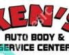 Ken's Auto Body & Service Center