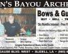 Ken's Bayou Archery, Inc.