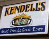 Kendell's
