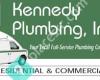 Kennedy Plumbing