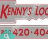 Kenny's Lock