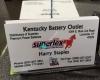 Kentucky Battery Outlet