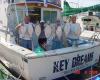 Key Dreams Charter Boat Service
