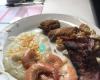 Keya Graves Seafood & Steak