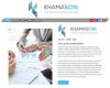 Khamas Tax & Accounting Services