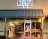 Kicks Shoes for Kids