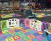 Kid's World - Indoor Playground