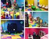 Kiddie City Indoor Play And Birthday Center