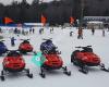 Killington Snowmobile Tours