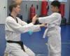 Kim's School of Tae Kwon Do