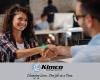 Kimco Staffing Services