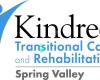 Kindred Transitional Care and Rehabilitation - Spring Valley