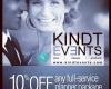 KINDT Events
