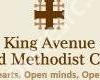 King Avenue United Methodist Church