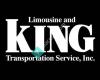 King Limousine & Transportation Service