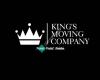 King's Moving Company