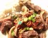 King's Wok Chinese Food