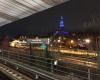 King Street - Old Town Metro Station