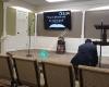 Kingdom Hall of Jehovah's Witnesses