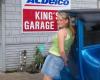 Kings Garage