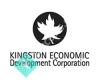 Kingston Economic Development Corporation