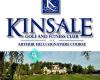 Kinsale Golf & Fitness Club