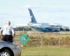Kinston Regional Jetport at Stallings Fld